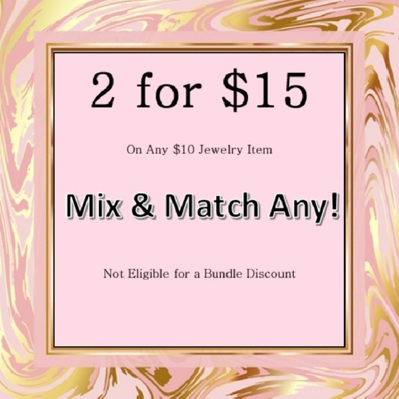 🔥2 for $15🔥 Infinity Gold Bracelet - Picture 2 of 6